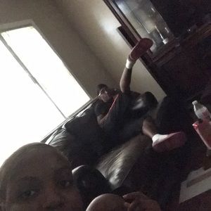 Meet your Posher, Crystal